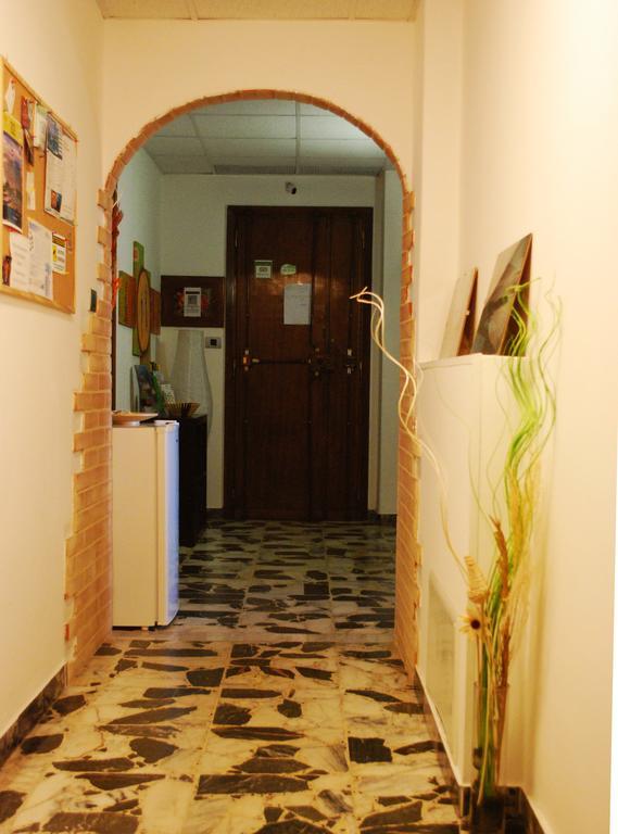 Casa de hóspedes Un Letto A Casteddu *