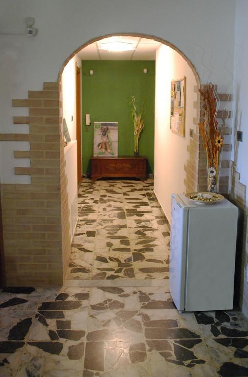 Un Letto A Casteddu *