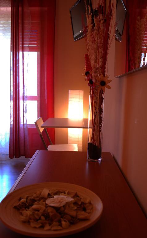 Casa de hóspedes Un Letto A Casteddu Cagliari