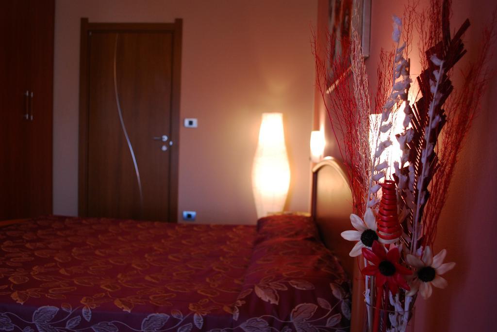 Un Letto A Casteddu Casa de hóspedes
