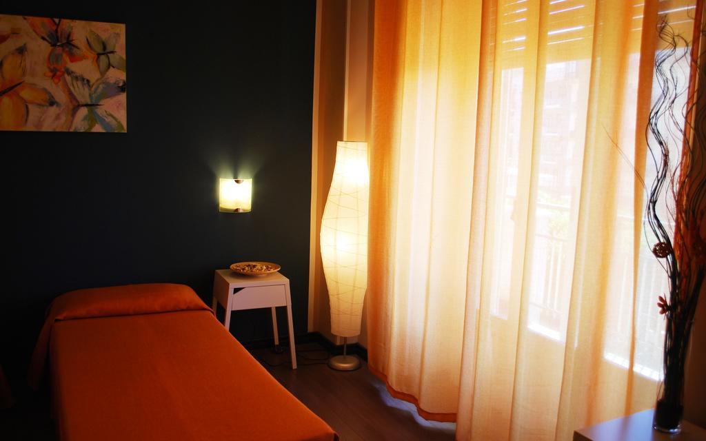 Casa de hóspedes Un Letto A Casteddu *