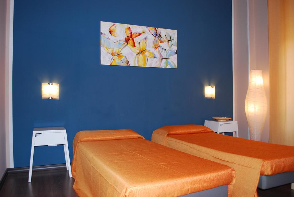 Casa de hóspedes Un Letto A Casteddu Cagliari